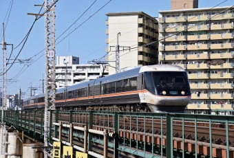 JR東海383系電車 特急しなの 鉄道フォト・写真 by m433さん ：2022年03月16日09時ごろ