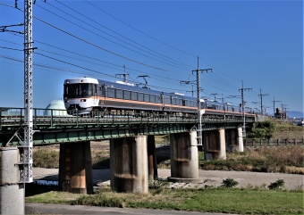 JR東海383系電車 特急しなの 鉄道フォト・写真 by m433さん ：2021年11月07日09時ごろ