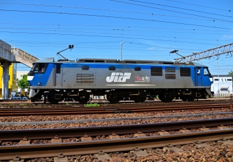 JR貨物 EF210形 EF210-172 鉄道フォト・写真 by m433さん 笠寺駅：2023年05月12日09時ごろ