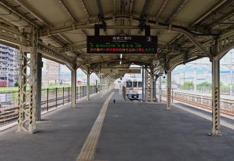 JR東海 鉄道フォト・写真 by m433さん 大垣駅 (JR)：2023年09月07日10時ごろ