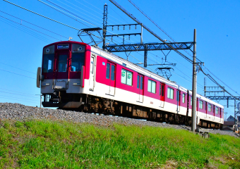 近畿日本鉄道 1434 (近鉄1430系) 車両ガイド | レイルラボ(RailLab)