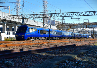 伊豆急行 2161 (伊豆急2100系) 車両ガイド | レイルラボ(RailLab)