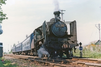 C56 150 鉄道フォト・写真