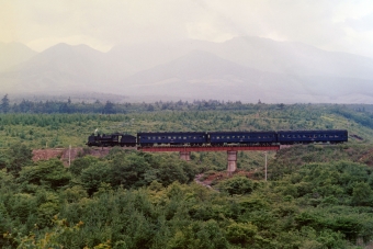 C56 144 鉄道フォト・写真