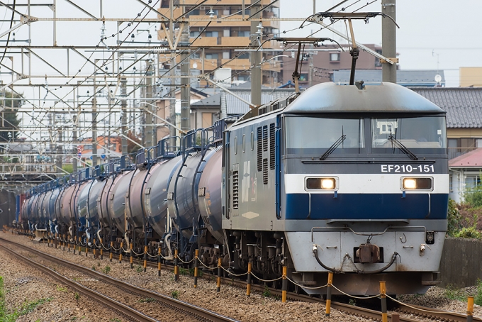 Jr貨物 鉄道フォト 画像 記録写真 投稿日 新しい順 写真 詳細データ 141 142ページ レイルラボ Raillab