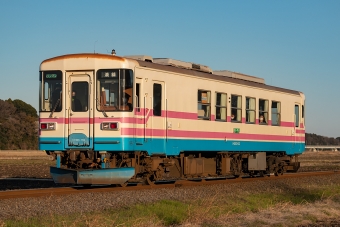 ミキ300形 鉄道フォト・写真