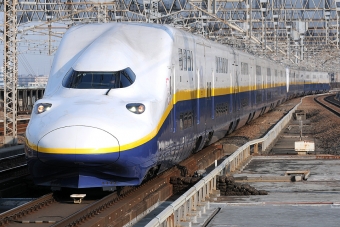 Maxなすの(新幹線) 鉄道フォト・写真