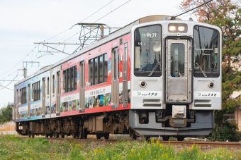 えちごトキめき鉄道ET127系電車 徹底ガイド | レイルラボ(RailLab)
