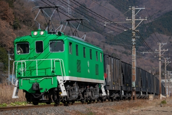 トキ500形 鉄道フォト・写真