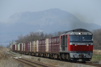 DF200-103 鉄道フォト・写真