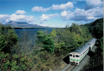 キハ40 1767 鉄道フォト・写真