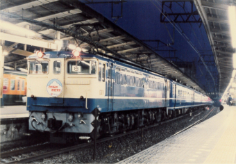 線 JR東日本 EF65 1111 (EF65形) 車両ガイド | レイルラボ(RailLab)