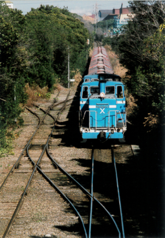 名古屋臨海鉄道 鉄道フォト・画像 | レイルラボ(RailLab)