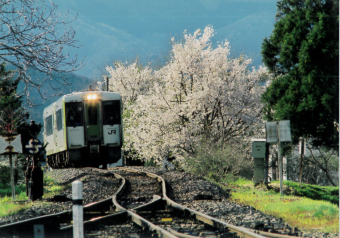 JR東日本 キハ100-14 (キハ100・110系) 車両ガイド | レイルラボ(RailLab)