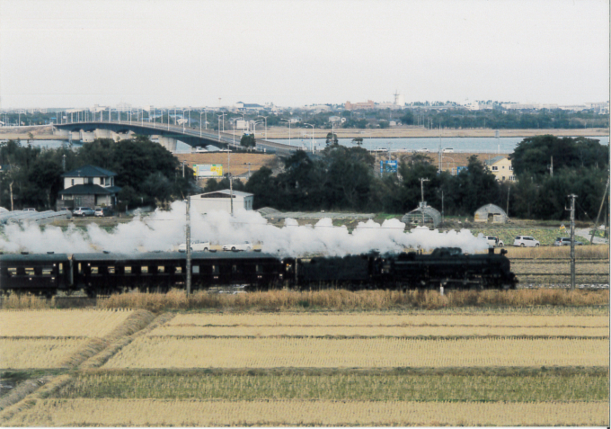 国鉄C61形蒸気機関車 徹底ガイド | レイルラボ(RailLab)