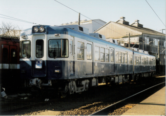 銚子電鉄線 鉄道フォト・画像(鉄道写真) | レイルラボ(RailLab)