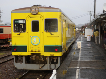いすみ鉄道 いすみ352 (いすみ300・350・キハ20形) 車両ガイド