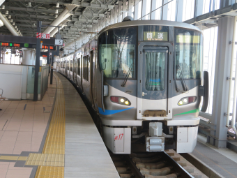 あいの風とやま鉄道 クモハ521-1001 (あいの風とやま鉄道521系) 車両