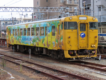 日南線 鉄道フォト・画像(鉄道写真) | レイルラボ(RailLab)