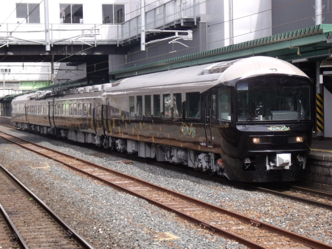 485系 ジパング編成 (盛岡車両センター) 徹底ガイド | レイルラボ(RailLab)