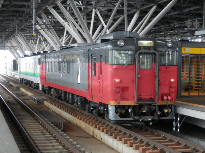 キハ40 400番代2両 キハ40 400番代2両 TOMIX キハ40 400番台 札沼線2