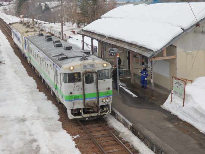 キハ40671 キハE130形100番代 久留里線色 2両 | 鉄道模型店 Models IMON