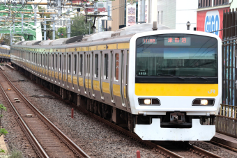 E231系 資料 E231系 常磐線・上野東京ライン 5両セット (5両セット) (鉄道模型