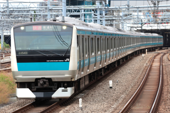 JR東日本 京浜東北線 路線図・停車駅 | レイルラボ(RailLab)