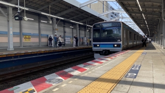 JR東日本 E231系800番代 鉄道フォト・写真 by シュウマイニキさん ：2024年04月02日09時ごろ