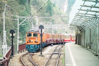EDM28 鉄道フォト・写真