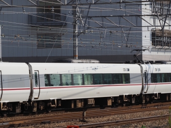 JR西日本 モハ286形 モハ286-4 鉄道フォト・写真 by tokadaさん 尼崎駅 (JR)：2018年10月24日10時ごろ