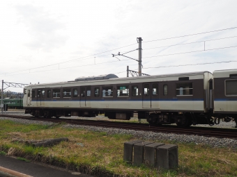 JR西日本 クハ111形 クハ111-2051 鉄道フォト・写真 by tokadaさん 福知山駅 (JR)：2019年04月17日15時ごろ