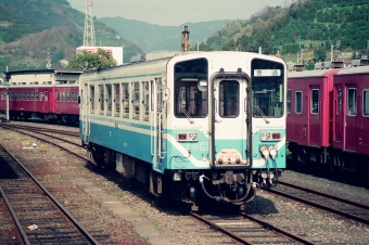 キハ32-13 鉄道フォト・写真