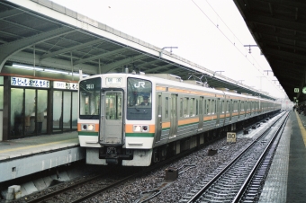 K114 鉄道フォト・写真