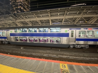 JR東日本 サロE530形 サロE530-26 鉄道フォト・写真 by tokadaさん 東京駅 (JR)：2022年12月07日20時ごろ