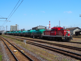 DD200-4 鉄道フォト・写真