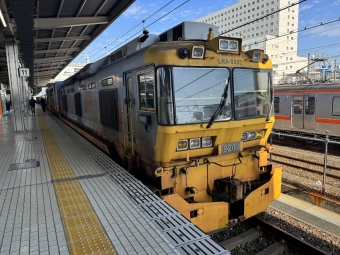 JR東海LRA-9200形 LRA-9202 鉄道フォト・写真 by tokadaさん 豊橋駅 (JR)：2023年11月29日10時ごろ