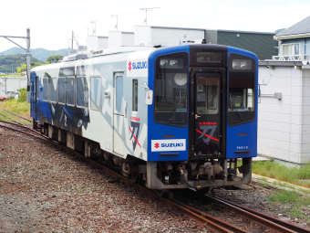 天竜浜名湖鉄道 TH2113 (TH2100形) 車両ガイド | レイルラボ(RailLab)