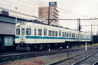 新潟交通モハ2220形電車 2229 鉄道フォト・写真 by tokadaさん ：1990年11月11日11時ごろ