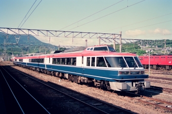 キハ183-1002 鉄道フォト・写真