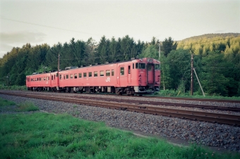 キハ48 303 鉄道フォト・写真