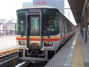 JR西日本 キハ122形 キハ122-5 鉄道フォト・写真 by tokadaさん 姫路駅：2018年03月15日10時ごろ