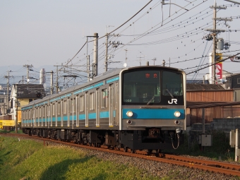 HR402 鉄道フォト・写真