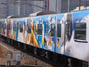 モハ200-192 鉄道フォト・写真