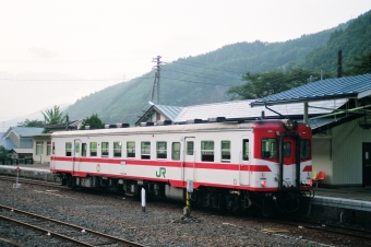 岩泉線 鉄道フォト・写真