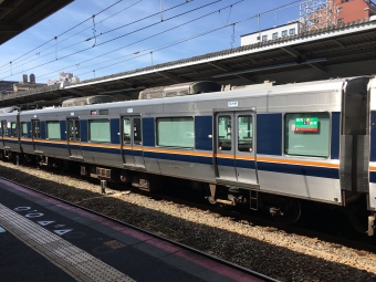 JR西日本 モハ320形 モハ320-9 鉄道フォト・写真 by tokadaさん 西明石駅：2018年05月11日14時ごろ