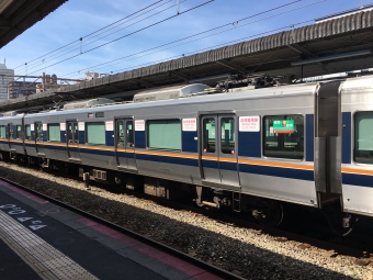 JR西日本 モハ321形 モハ321-9 鉄道フォト・写真 by tokadaさん 西明石駅：2018年05月11日14時ごろ