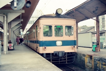 福井鉄道140形電車 141-2 鉄道フォト・写真 by tokadaさん たけふ新駅：1990年11月12日15時ごろ