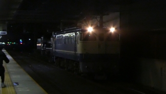 JR西日本 D51形 D51 200 鉄道フォト・写真 by さくら夙川 投稿頻度低下中さん ：2024年04月18日22時ごろ