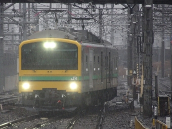 TS01 鉄道フォト・写真